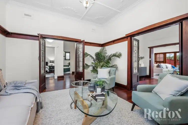 Sixth view of Homely house listing, 180 Central Avenue, Inglewood WA 6052