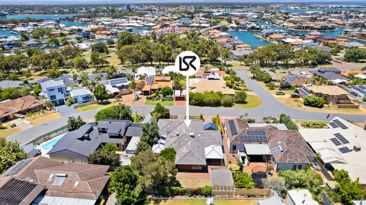 Second view of Homely house listing, 18 Carina Circle, Halls Head WA 6210