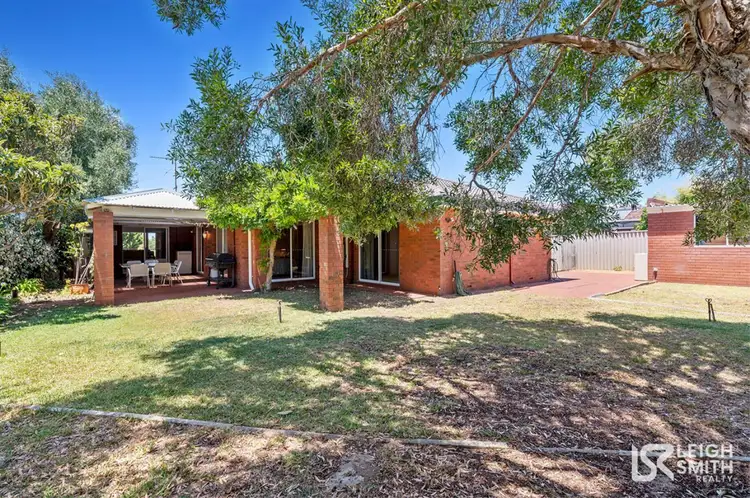 Fourth view of Homely house listing, 18 Carina Circle, Halls Head WA 6210