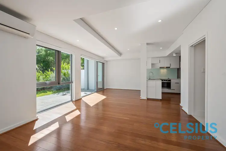 Second view of Homely house listing, 1/32 Cowle Street, West Perth WA 6005