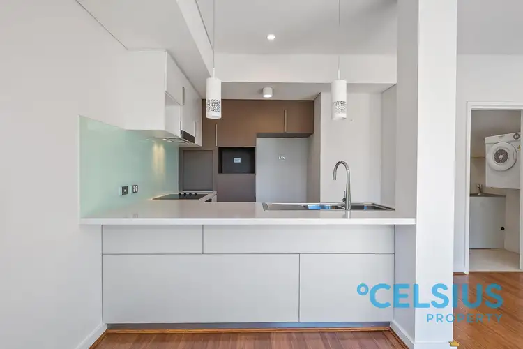 Third view of Homely house listing, 1/32 Cowle Street, West Perth WA 6005