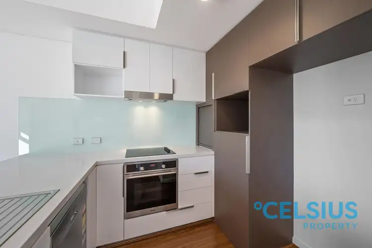 Fourth view of Homely house listing, 1/32 Cowle Street, West Perth WA 6005
