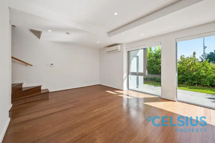 Fifth view of Homely house listing, 1/32 Cowle Street, West Perth WA 6005