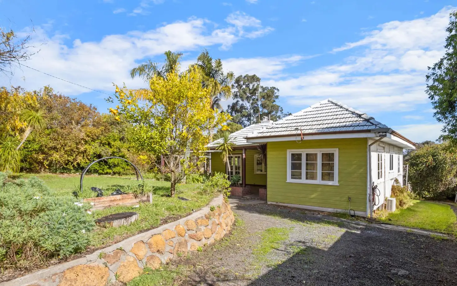 Main view of Homely house listing, 11 Padbury Road, Bridgetown WA 6255