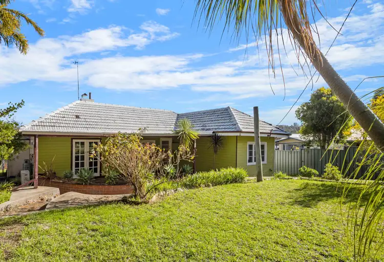 Second view of Homely house listing, 11 Padbury Road, Bridgetown WA 6255