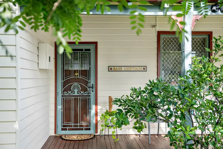 3A Shackleton Street, Bassendean WA 6054