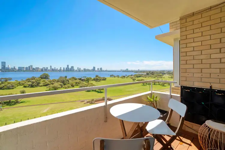 18/181 Mill Point Road, South Perth WA 6151