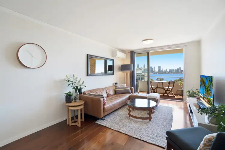 Third view of Homely apartment listing, 18/181 Mill Point Road, South Perth WA 6151