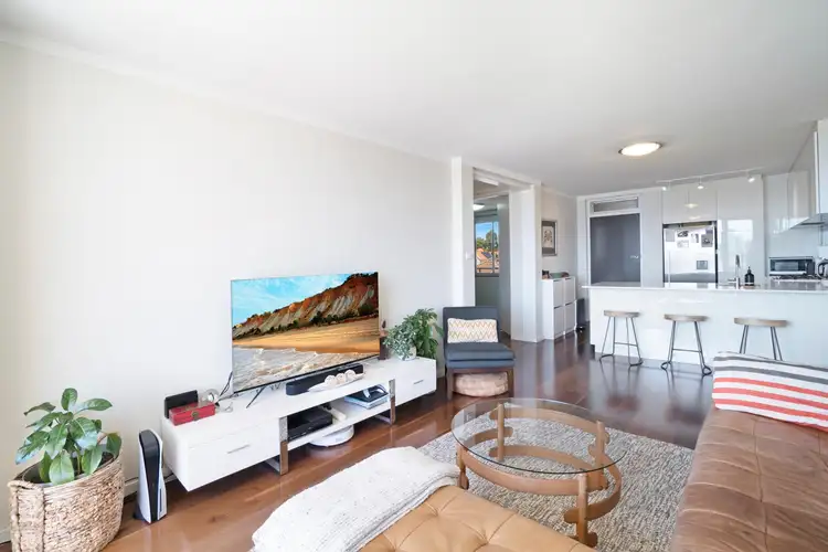 Fourth view of Homely apartment listing, 18/181 Mill Point Road, South Perth WA 6151