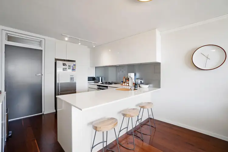 Fifth view of Homely apartment listing, 18/181 Mill Point Road, South Perth WA 6151