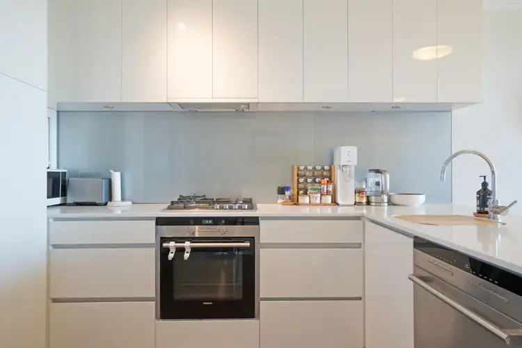 Seventh view of Homely apartment listing, 18/181 Mill Point Road, South Perth WA 6151