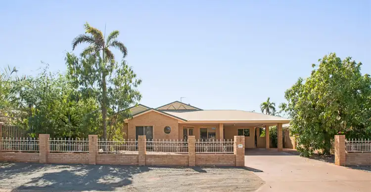 3 Davey Court, Nickol WA 6714