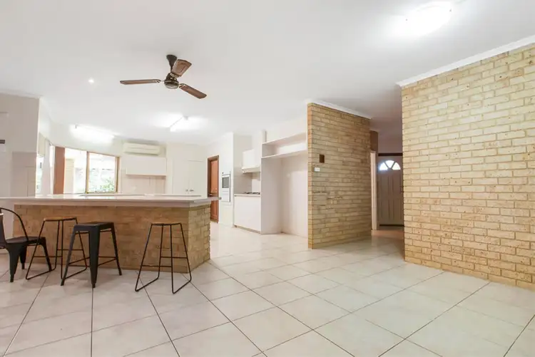 Second view of Homely house listing, 3 Davey Court, Nickol WA 6714