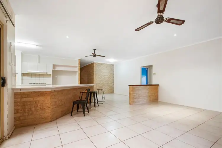 Third view of Homely house listing, 3 Davey Court, Nickol WA 6714