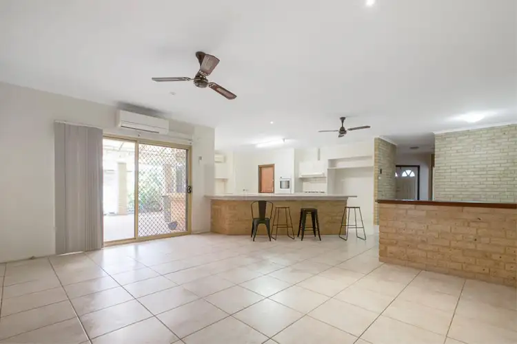 Fourth view of Homely house listing, 3 Davey Court, Nickol WA 6714