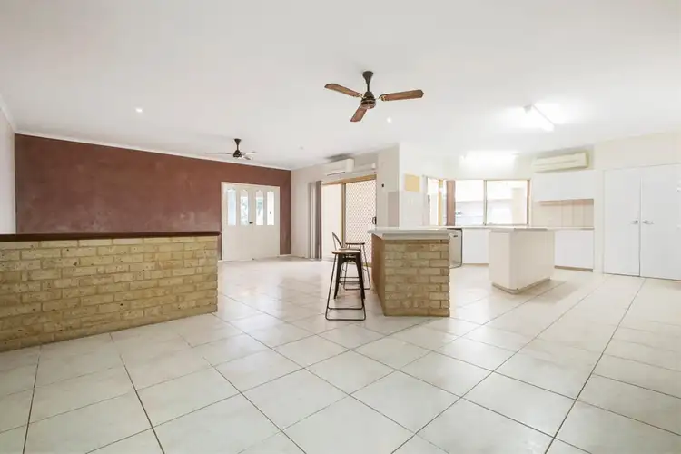 Fifth view of Homely house listing, 3 Davey Court, Nickol WA 6714