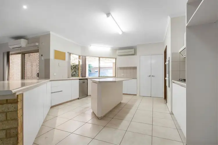 Sixth view of Homely house listing, 3 Davey Court, Nickol WA 6714