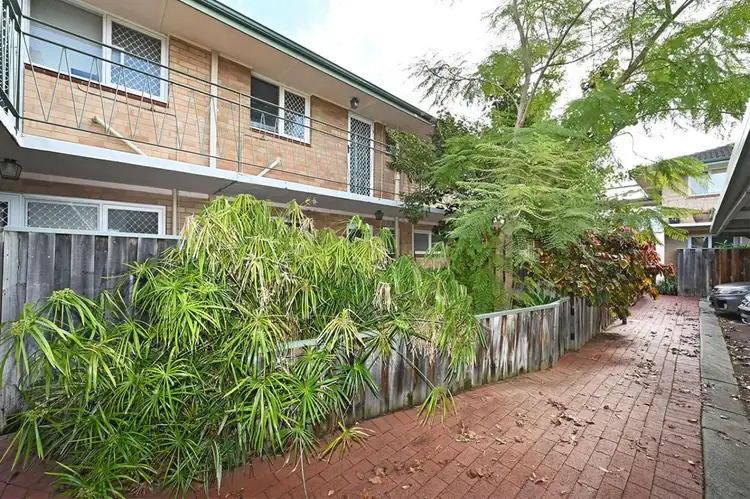 11/90 Wanneroo Road,, Yokine WA 6060