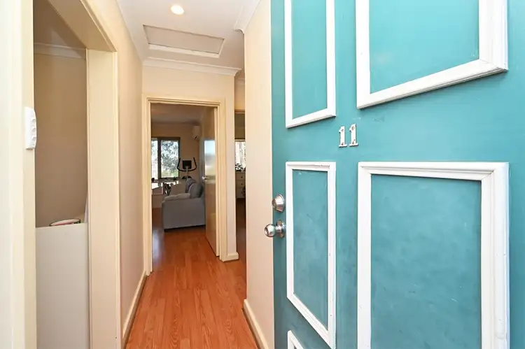 Second view of Homely house listing, 11/90 Wanneroo Road,, Yokine WA 6060