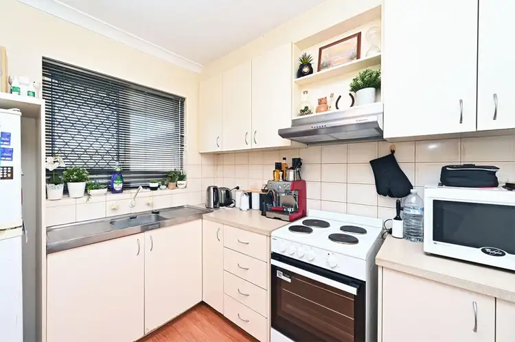 Fourth view of Homely house listing, 11/90 Wanneroo Road,, Yokine WA 6060