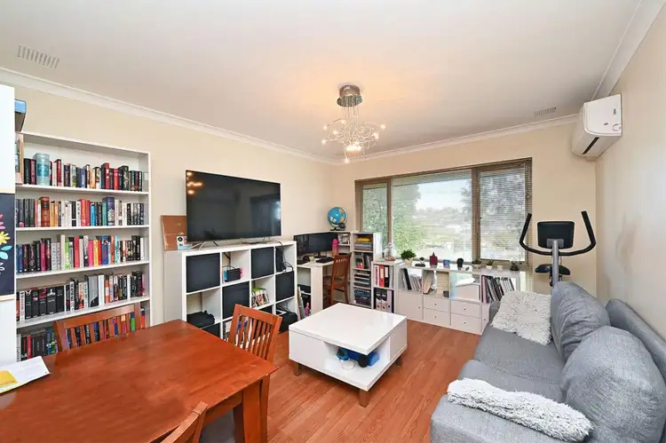 Fifth view of Homely house listing, 11/90 Wanneroo Road,, Yokine WA 6060