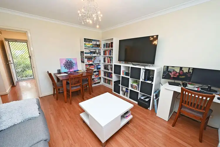 Sixth view of Homely house listing, 11/90 Wanneroo Road,, Yokine WA 6060