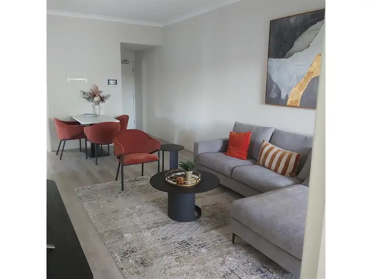 Main view of Homely unit listing, 10/21 Kishorn Road, Applecross WA 6153