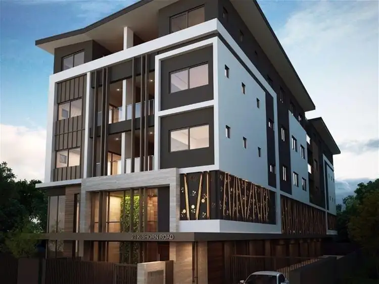 Third view of Homely unit listing, 10/21 Kishorn Road, Applecross WA 6153