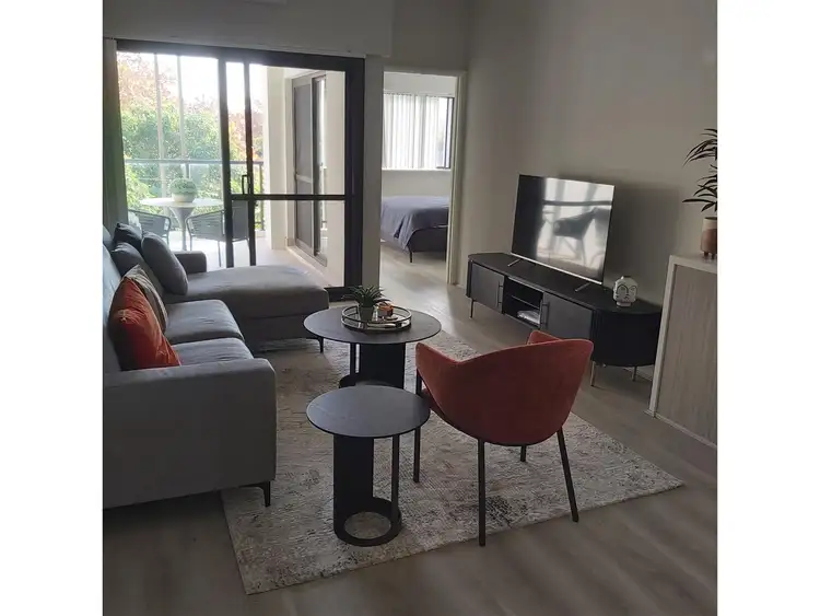 Fourth view of Homely unit listing, 10/21 Kishorn Road, Applecross WA 6153