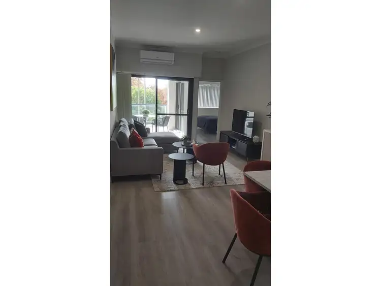 Fifth view of Homely unit listing, 10/21 Kishorn Road, Applecross WA 6153