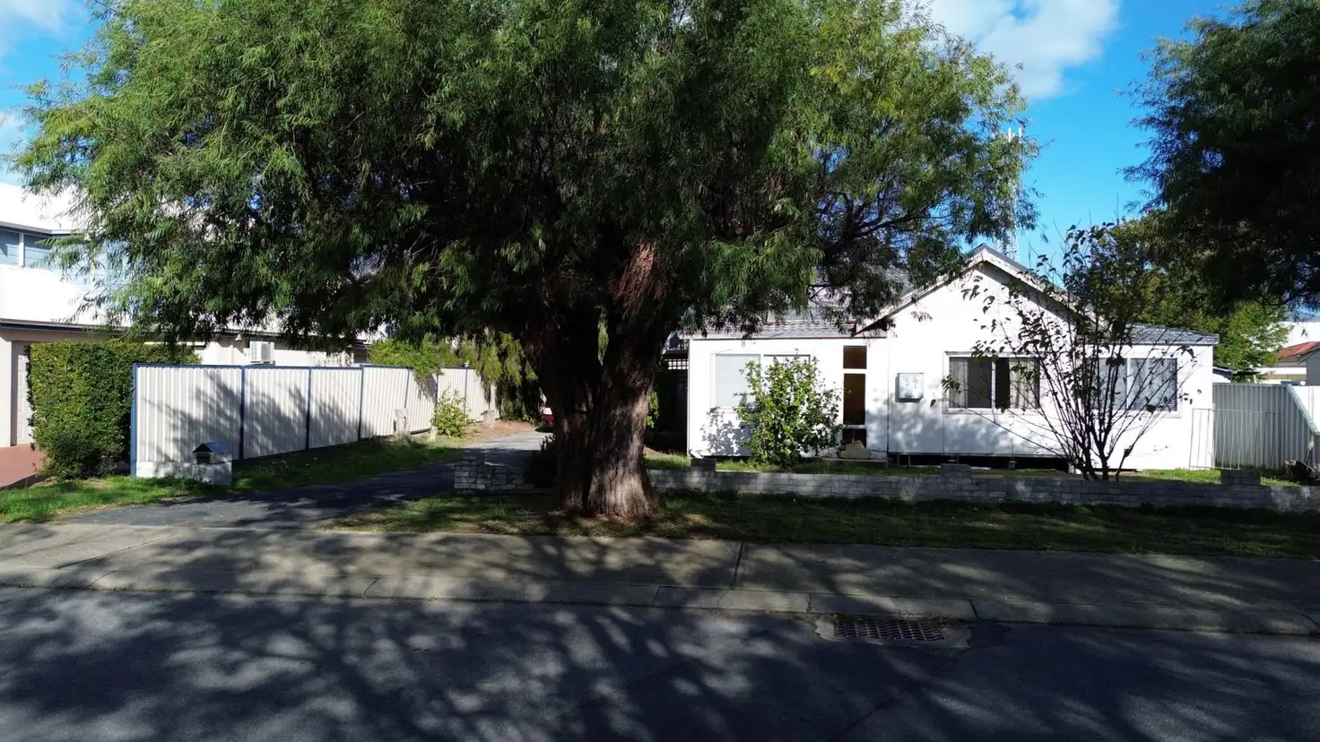 Main view of Homely house listing, 57 Tuckey Street, Mandurah WA 6210