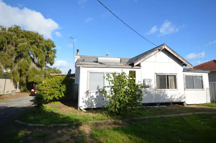 Second view of Homely house listing, 57 Tuckey Street, Mandurah WA 6210