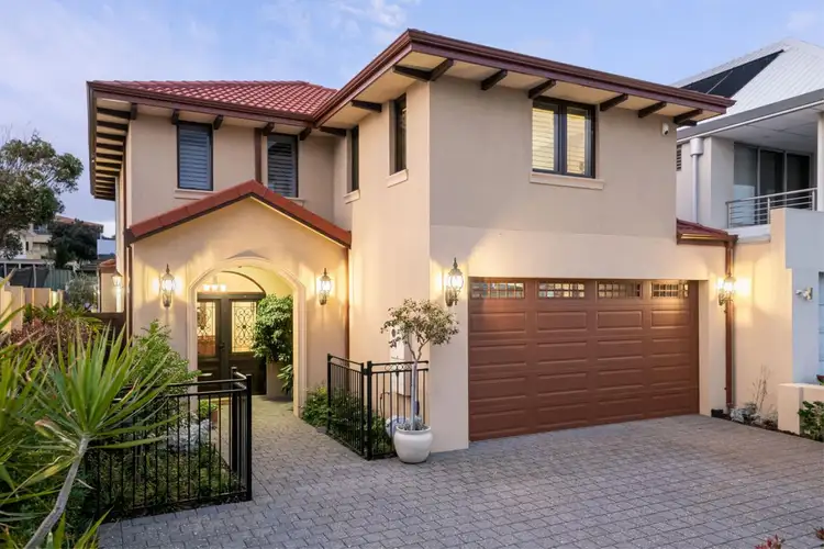 Main view of Homely house listing, 32 Karrinyup Road, Trigg WA 6029