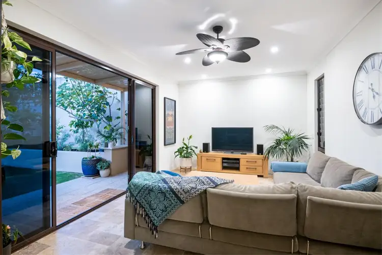 Fourth view of Homely house listing, 32 Karrinyup Road, Trigg WA 6029