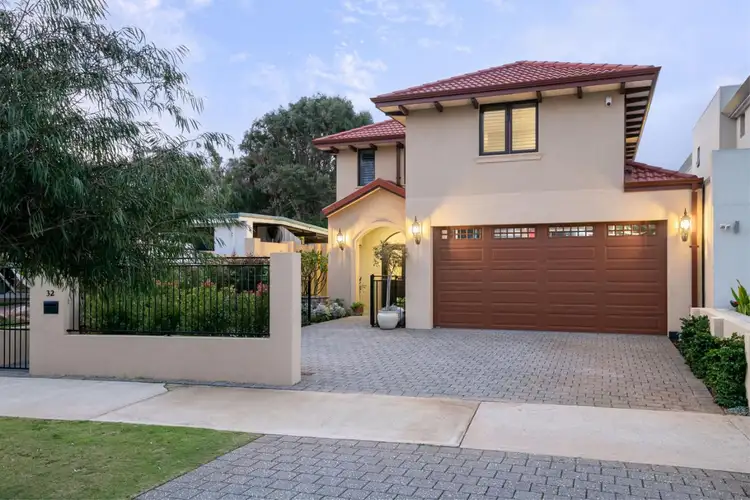 Fifth view of Homely house listing, 32 Karrinyup Road, Trigg WA 6029