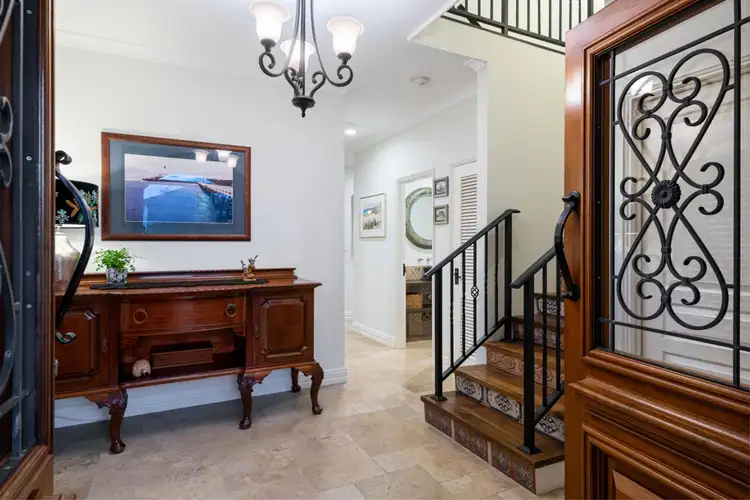 Sixth view of Homely house listing, 32 Karrinyup Road, Trigg WA 6029