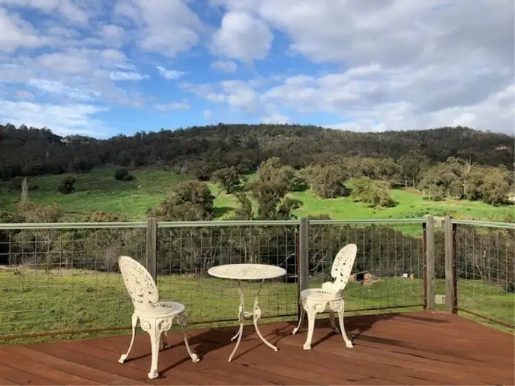 Second view of Homely house listing, 61 Croyden Road, Roleystone WA 6111