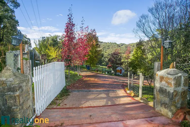 Third view of Homely house listing, 61 Croyden Road, Roleystone WA 6111