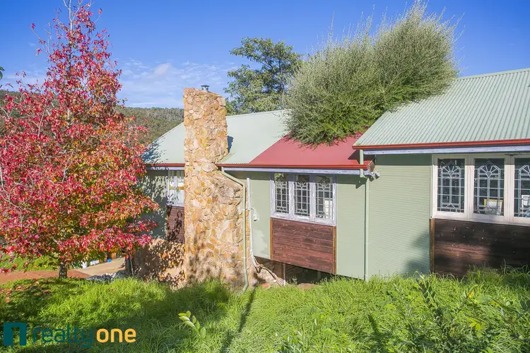 Fourth view of Homely house listing, 61 Croyden Road, Roleystone WA 6111