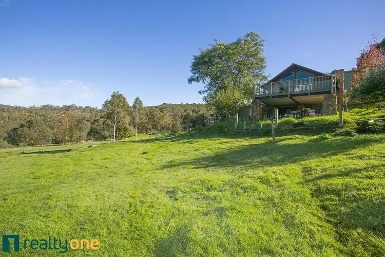 Fifth view of Homely house listing, 61 Croyden Road, Roleystone WA 6111