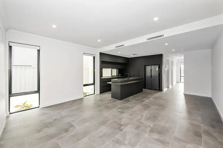 Sixth view of Homely house listing, 109 Victoria Park Drive, Burswood WA 6100