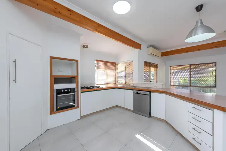Sixth view of Homely house listing, 17 Mooring Crescent, Ocean Reef WA 6027