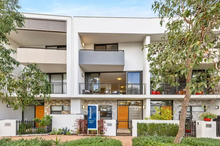 4/53 Stadium Drive, Floreat WA 6014
