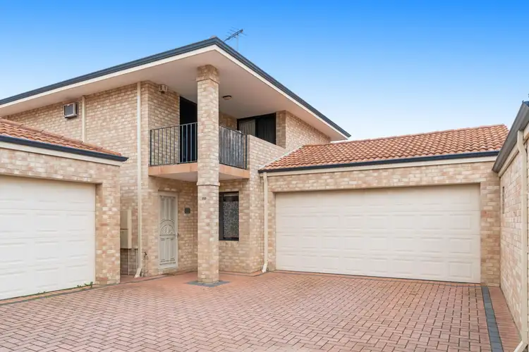 Main view of Homely townhouse listing, 32B Wilcock Avenue, Balcatta WA 6021