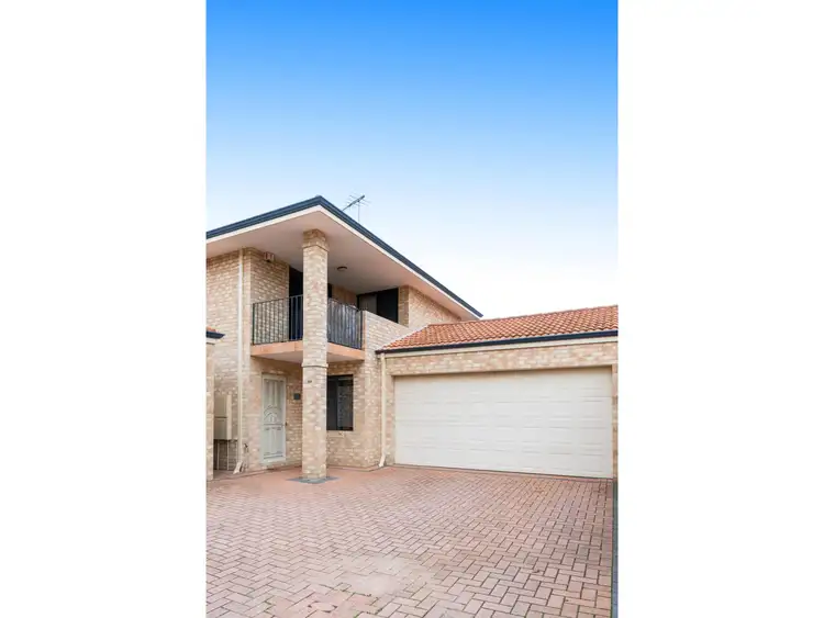Second view of Homely townhouse listing, 32B Wilcock Avenue, Balcatta WA 6021
