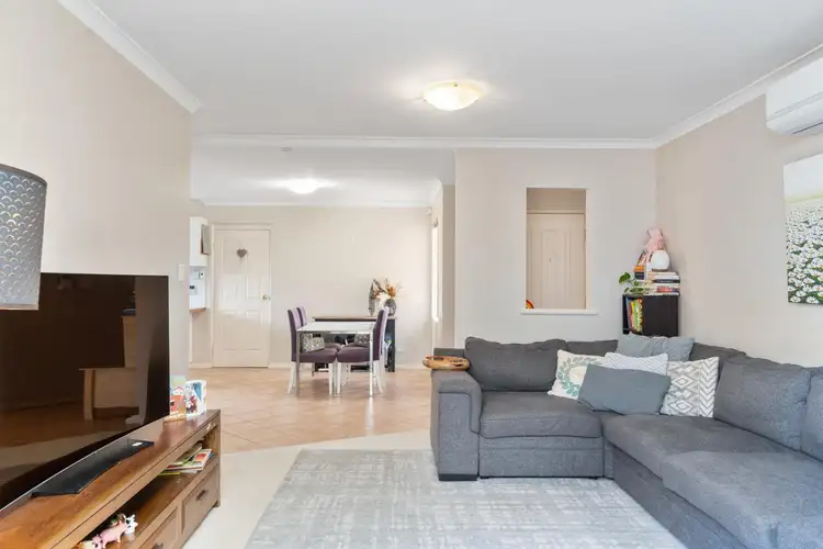 Third view of Homely townhouse listing, 32B Wilcock Avenue, Balcatta WA 6021