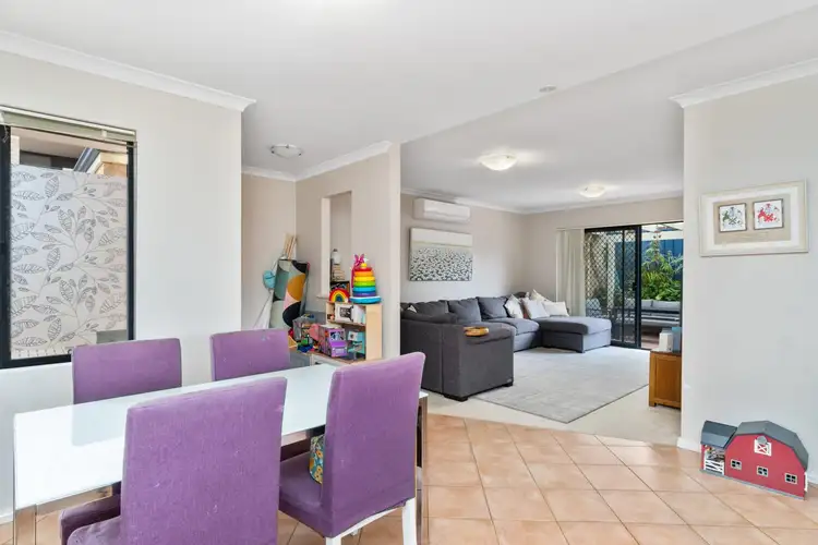 Fourth view of Homely townhouse listing, 32B Wilcock Avenue, Balcatta WA 6021