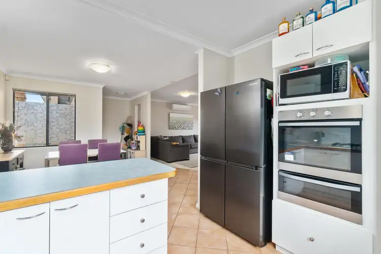 Fifth view of Homely townhouse listing, 32B Wilcock Avenue, Balcatta WA 6021