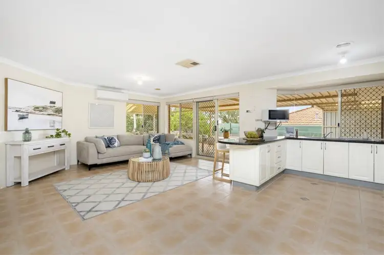 15 Seabrook Grove, Clarkson WA 6030