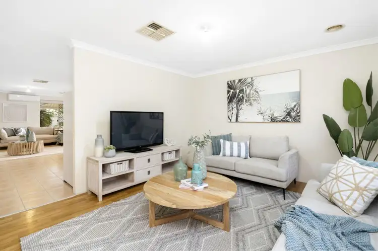 Second view of Homely house listing, 15 Seabrook Grove, Clarkson WA 6030